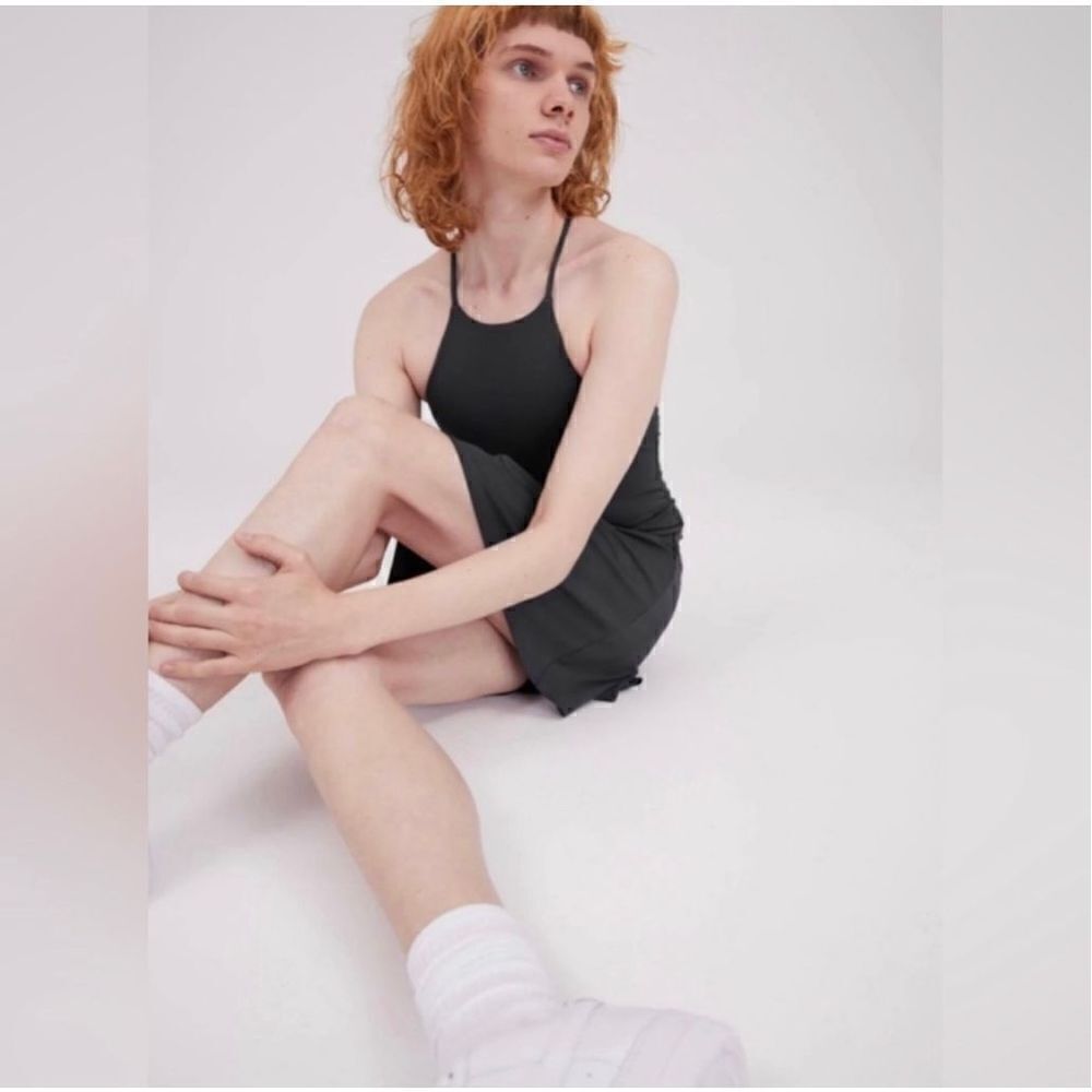 Girlfriend Collective Shade The Undress XXXL NWT